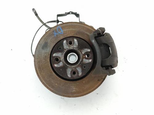 Used Right front steering knuckle Right front steering knuckle 39263444 39263444