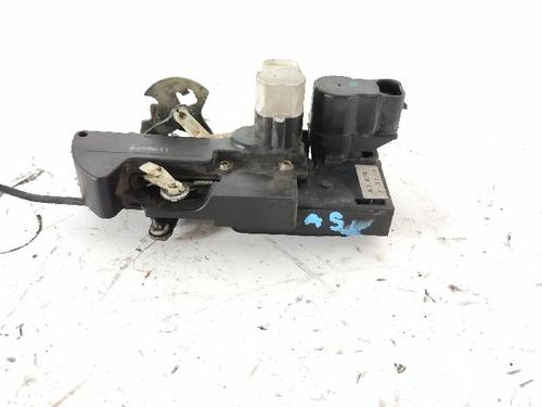 Used Front left lock OPEL FRONTERA B (U99) 2.2 DTI (6B_ZC, 6B_VF, 6B_66, 6B_76) (116 hp) 28488713