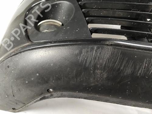 Front bumper SEAT CORDOBA (6L2) 1.9 TDI | BP27430776C7 