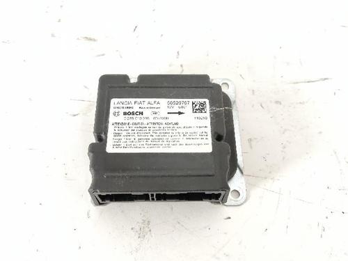 Airbag styreenhed Airbag styreenhed ALFA ROMEO GIULIETTA (940_) 1.6 JTDM (940FXD1A) (105 hp) 36001379 36001379