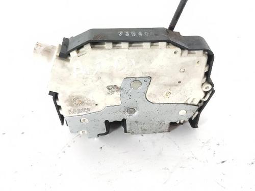 Used Front right lock LAND ROVER FREELANDER I (L314) 2.0 Td4 4x4 (109 hp) 27422194
