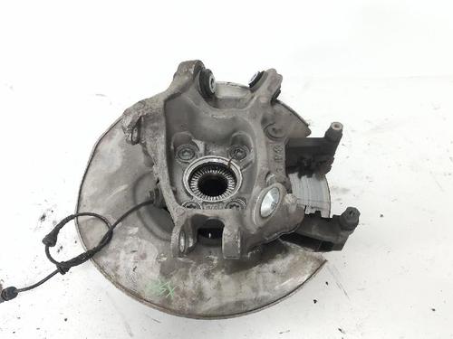 Used Left rear steering knuckle Left rear steering knuckle BMW Z4 Roadster (G29) sDrive 20 i (197 hp) 33301278 33301278