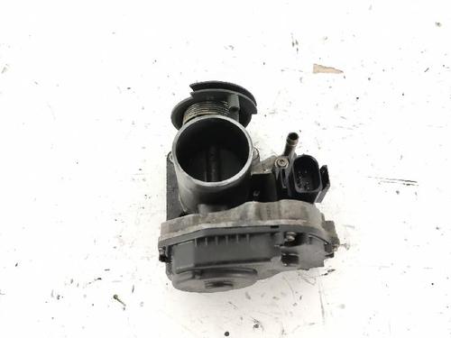 Used Throttle body VW POLO III (6N1) 60 1.4 (60 hp) 27431989