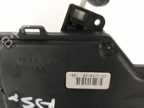 Rear left lock AUDI A2 (8Z0) 1.4 TDI | BP27414382C100 