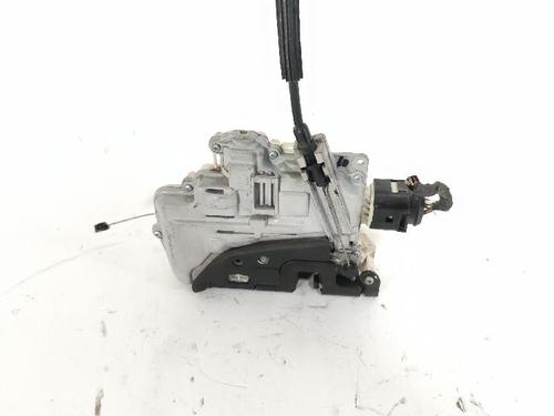 Front left lock SEAT ALTEA (5P1) 1.6 | BP27413644C98 