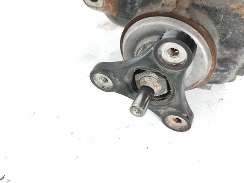 Differensial bakvogn BMW 1 (E87) 118 d | BP28138924M24