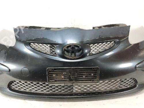 Paraurti anteriore TOYOTA AYGO (_B1_) 1.0 (KGB10_, KGB10R) (68 hp) 32154663