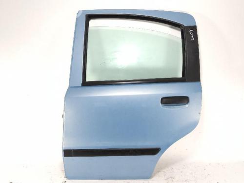 Used Left rear door FIAT PANDA (169_) 1.2 (169AXF2A, 169AXF1A) (69 hp) 27413847