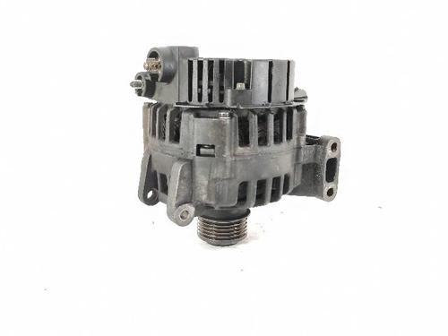 Generator MERCEDES-BENZ A-CLASS (W168) A 170 CDI (168.008) (90 hp) 27414536