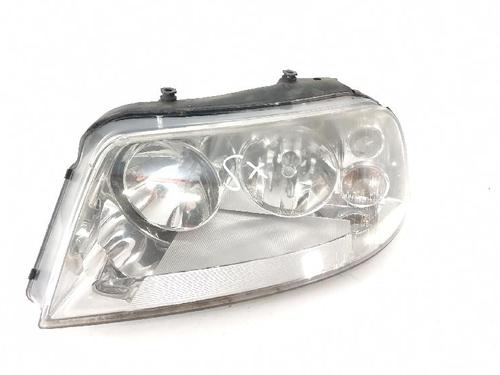 Used Left headlight VW SHARAN (7M8, 7M9, 7M6) 1.9 TDI (130 hp) 27423497