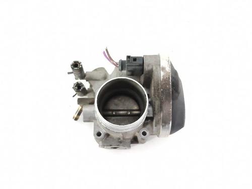 Used Throttle body Throttle body VW NEW BEETLE Convertible (1Y7) 1.6 (102 hp) 34053829 34053829