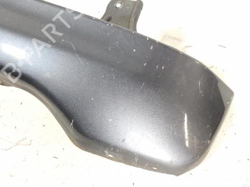 Rear bumper TOYOTA YARIS (_P1_) 1.0 (SCP10_, SCP10R) | BP27416592C8 