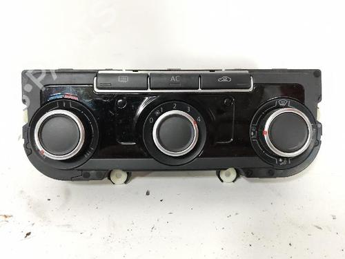 Used Climate control Climate control VW GOLF PLUS V (5M1, 521) 1.6 TDI (105 hp) 27432748 27432748