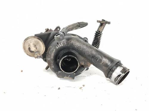 Turbolader/Kompressor FIAT DOBLO Box Body/MPV (223_) 1.9 D (223ZXB1A) (63 hp) 27605101