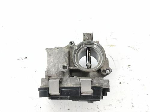 Used Throttle body Throttle body FIAT FIORINO Box Body/MPV (225_) 1.3 D Multijet (225BXD1A, 225BXB1A, 225BXB11) (75 hp) 28163086 28163086