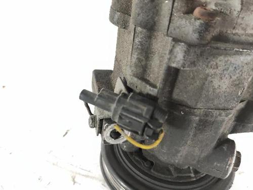 AC compressor NISSAN NOTE (E11, NE11) 1.4 | BP30696047M34