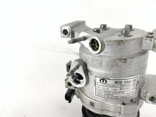 AC compressor FIAT PANDA (312_, 319_) 1.0 Mild Hybrid (312.PYD1B) | BP39047715M34 - Image 3
