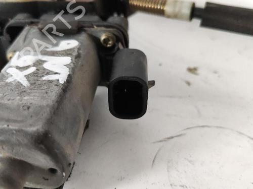 Front left window mechanism FIAT DOBLO Box Body/MPV (223_) 1.9 JTD (223ZXE1A) | BP27426518C22