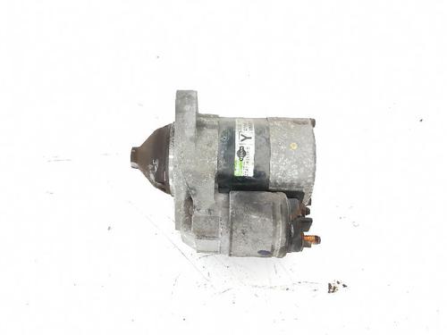 Startmotor NISSAN NOTE (E11, NE11) 1.4 (88 hp) 27432198