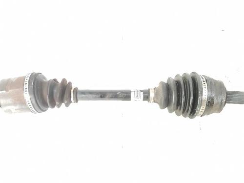 Used Left front driveshaft OPEL CORSA D (S07) 1.3 CDTI (L08, L68) (75 hp) 27417325