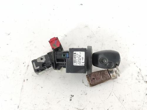 Used Ignition barrel RENAULT KANGOO Express (FW0/1_) 1.5 dCi 95 (FW16) (95 hp) 27429185