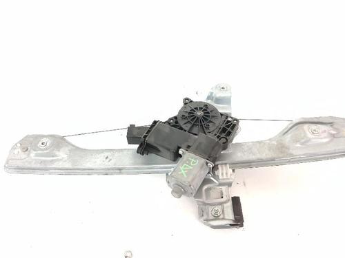 Used Rear right window mechanism OPEL MOKKA / MOKKA X (J13) 1.6 CDTI (_76) (136 hp) 28689253