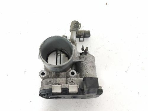 Used Throttle body HYUNDAI i20 I (PB, PBT) 1.2 (78 hp) 28804404