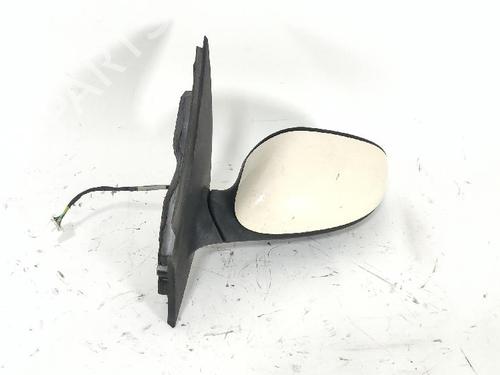 Bakspejl venstre LANCIA YPSILON (843_) 1.2 (843.AXA1A) (60 hp) 27412711