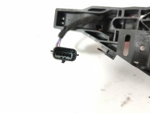 Front right exterior door handle RENAULT CLIO IV (BH_) 1.2 16V | BP27414562C129 