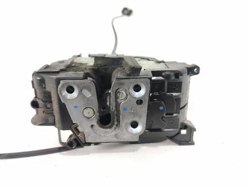 Front left lock RENAULT CLIO III (BR0/1, CR0/1) 1.2 16V | BP27412296C98 