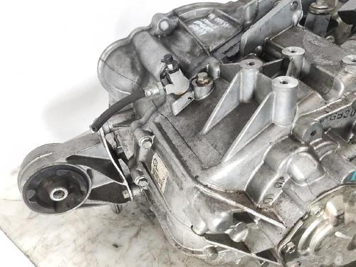 Gearbox CHEVROLET CAPTIVA (C100, C140) 2.0 D 4WD | BP27429128M3 