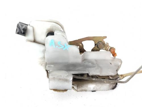 Used Front left lock MITSUBISHI PAJERO SPORT I (K7_, K9_) 2.5 TD (K94W) (99 hp) 27588070