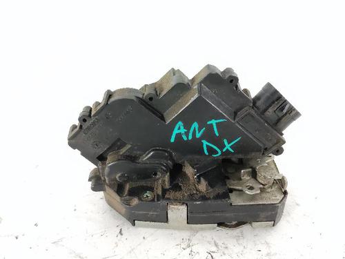 Used Front right lock SMART FORFOUR (454) 1.5 CDI (454.001) (95 hp) 27418737