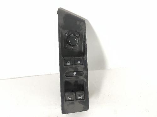 left-front-window-switch-vw-cc-b7-358-2011-2012-2013-2014-2015-2016-2017-28839034 main image