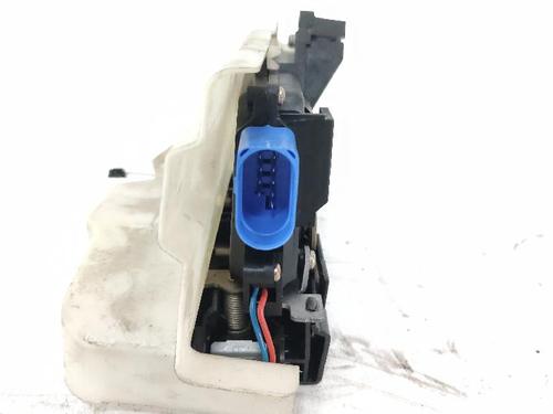 Front right lock VW TOURAN (1T1, 1T2) 1.9 TDI | BP27587951C97
