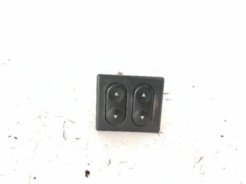 Used Left front window switch FIAT PANDA (141_) 1000 (44 hp) 29968588