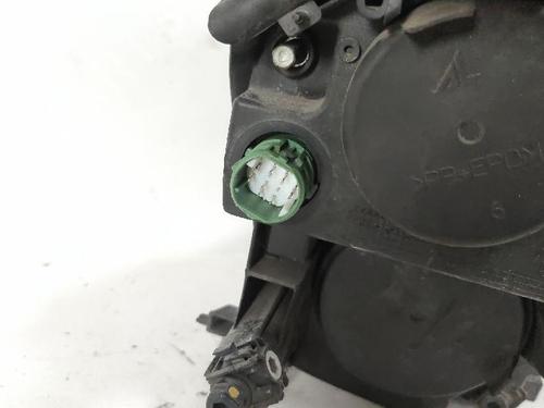 Left headlight ALFA ROMEO GIULIETTA (940_) 1.4 BiFuel (940FXA1A, 940FXT1A) | BP34113436C28 - Image 5
