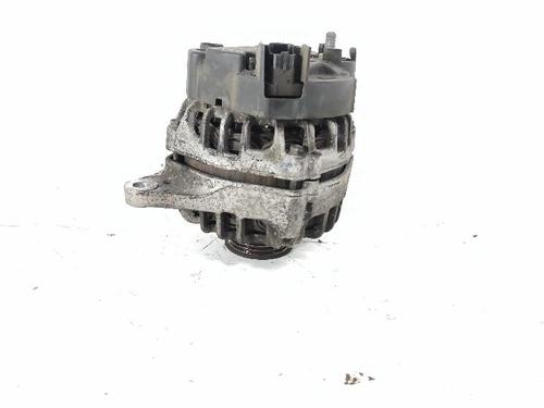 Used Alternator NISSAN NOTE (E11, NE11) 1.4 (88 hp) 27432197