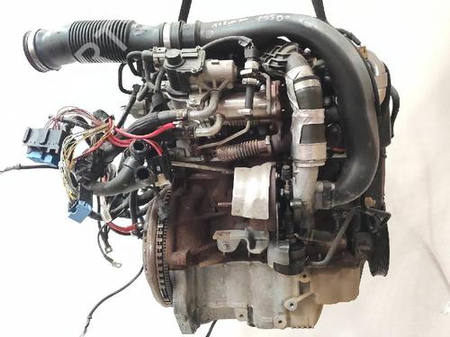 Engine DACIA DUSTER (HS_) 1.5 dCi 4x4 | BP32978804M1  - Image 5