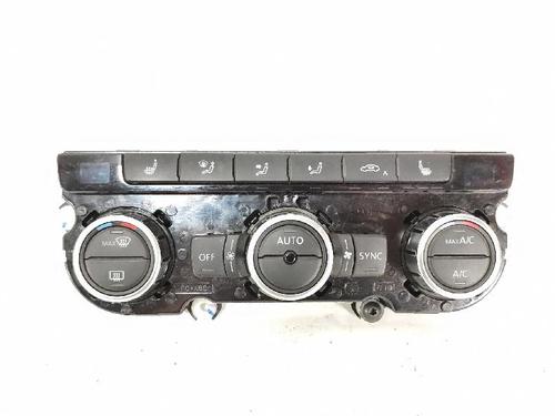climate-control-vw-cc-b7-358-2011-2012-2013-2014-2015-2016-2017-27415947 main image