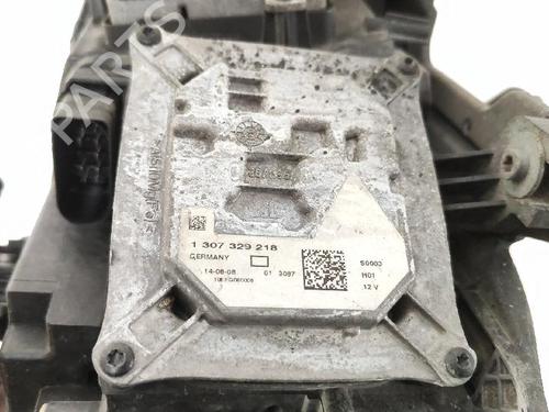 Left headlight AUDI A4 B8 (8K2) 2.0 TDI | BP27426724C28 - Image 5