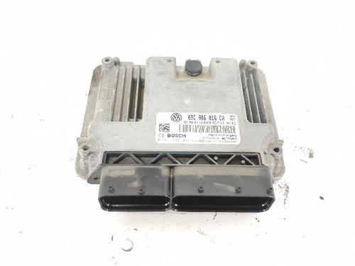 Used Engine control unit (ECU) Engine control unit (ECU) SKODA YETI (5L) 1.4 TSI (122 hp) 27429378 27429378