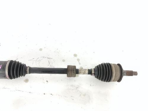 Used Right front driveshaft Right front driveshaft SUZUKI VITARA (LY) 1.6 DDiS AllGrip (APK416D) (120 hp) 40178379 40178379