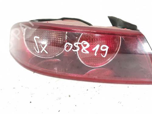 Used Left taillight ALFA ROMEO 159 (939_) 1.9 JTDM 16V (939AXC1B, 939AXC12) (150 hp) 27423740
