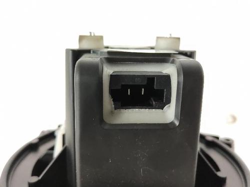 Heater blower motor FIAT PANDA (312_, 319_) 1.0 Mild Hybrid (312.PYD1B) | BP27430883M62 