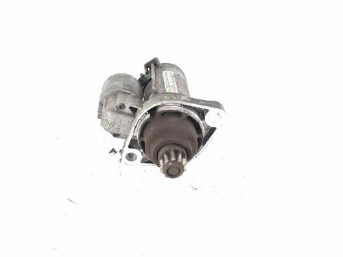 Starter VW GOLF PLUS V (5M1, 521) 2.0 FSI | BP27411321M8 - Image 2