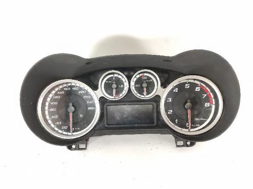 Used Instrument cluster ALFA ROMEO MITO (955_) 1.4 (955AXV1A) (69 hp) 27433204