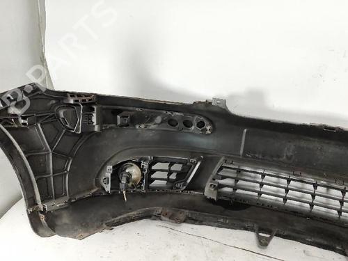 Front bumper VW GOLF PLUS V (5M1, 521) 1.6 FSI | BP31012742C7 
