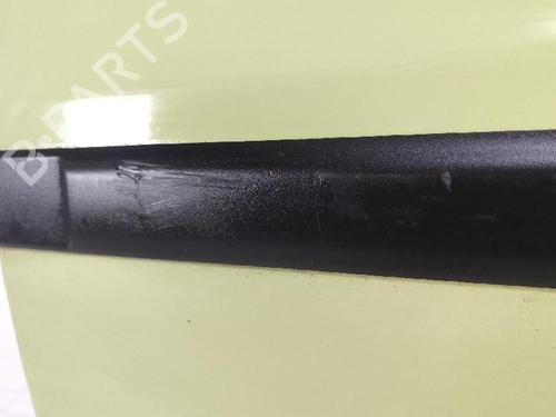 Left rear door FIAT PANDA (169_) 1.2 (169.AXB11, 169.AXB1A) | BP27412717C4 