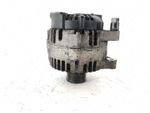 Alternador Alternador FIAT ULYSSE (179_) 2.0 D Multijet (120 hp) 33841021 33841021